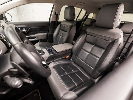 Citroën C5 Aircross 1.6 Plug-in Hybrid 225 Sport 225Pk Automaat (VIRTUAL COCKPIT, APPLE CARPLAY, GROOT NAVI, MEMORY S... ActivLease financial lease