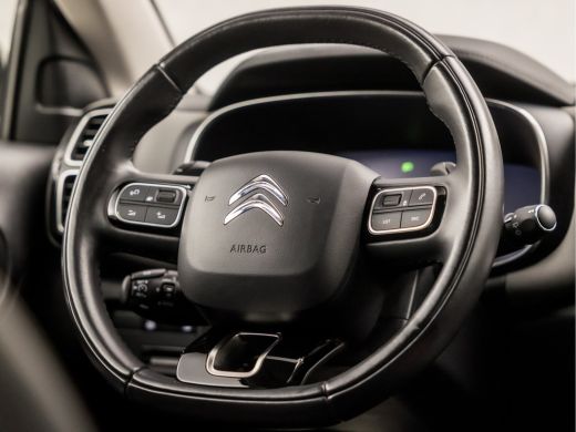Citroën C5 Aircross 1.6 Plug-in Hybrid 225 Sport 225Pk Automaat (VIRTUAL COCKPIT, APPLE CARPLAY, GROOT NAVI, MEMORY S... ActivLease financial lease