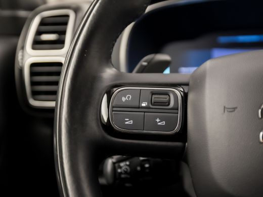 Citroën C5 Aircross 1.6 Plug-in Hybrid 225 Sport 225Pk Automaat (VIRTUAL COCKPIT, APPLE CARPLAY, GROOT NAVI, MEMORY S... ActivLease financial lease