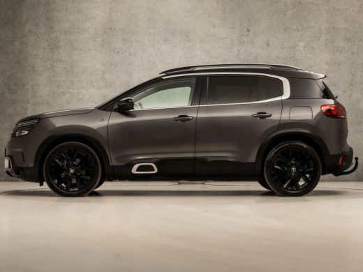 Citroën C5 Aircross 1.6 Plug-in Hybrid 225 Sport 225Pk Automaat (VIRTUAL COCKPIT, APPLE CARPLAY, GROOT NAVI, MEMORY S... ActivLease financial lease
