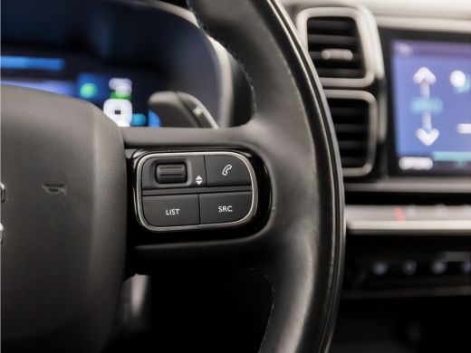 Citroën C5 Aircross 1.6 Plug-in Hybrid 225 Sport 225Pk Automaat (VIRTUAL COCKPIT, APPLE CARPLAY, GROOT NAVI, MEMORY S... ActivLease financial lease