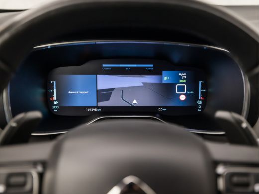 Citroën C5 Aircross 1.6 Plug-in Hybrid 225 Sport 225Pk Automaat (VIRTUAL COCKPIT, APPLE CARPLAY, GROOT NAVI, MEMORY S... ActivLease financial lease