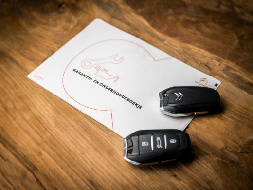 Citroën C5 Aircross 1.6 Plug-in Hybrid 225 Sport 225Pk Automaat (VIRTUAL COCKPIT, APPLE CARPLAY, GROOT NAVI, MEMORY S... ActivLease financial lease