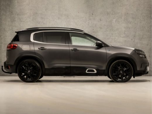 Citroën C5 Aircross 1.6 Plug-in Hybrid 225 Sport 225Pk Automaat (VIRTUAL COCKPIT, APPLE CARPLAY, GROOT NAVI, MEMORY S... ActivLease financial lease