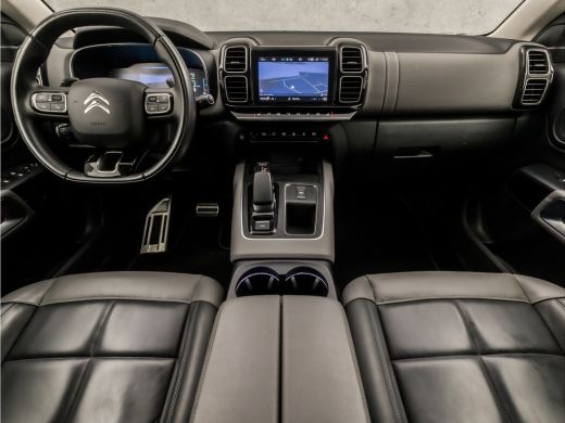 Citroën C5 Aircross 1.6 Plug-in Hybrid 225 Sport 225Pk Automaat (VIRTUAL COCKPIT, APPLE CARPLAY, GROOT NAVI, MEMORY S... ActivLease financial lease
