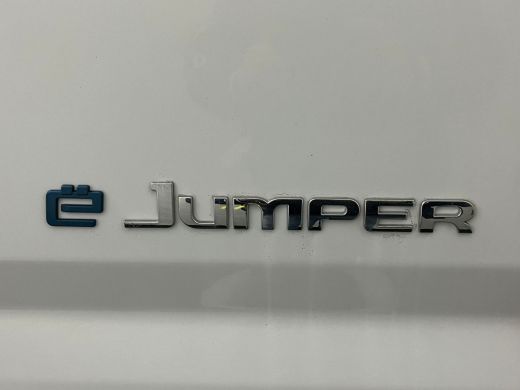 Citroën ë-Jumper 435 L3H2 Club 70 kWh | Airco | Cruise control | Parkeersensor achter ActivLease financial lease