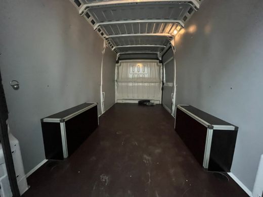 Citroën ë-Jumper 435 L3H2 Club 70 kWh | Airco | Cruise control | Parkeersensor achter ActivLease financial lease