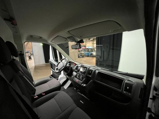 Citroën ë-Jumper 435 L3H2 Club 70 kWh | Airco | Cruise control | Parkeersensor achter ActivLease financial lease