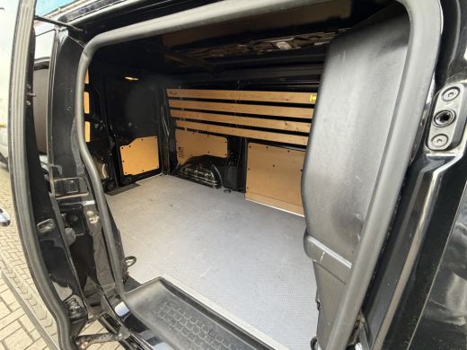 Citroën Jumpy 2.0 BlueHDI 123PK EURO 6 DARK EDITION CarPlay/achteruitrijcamera/trekhaak ActivLease financial lease