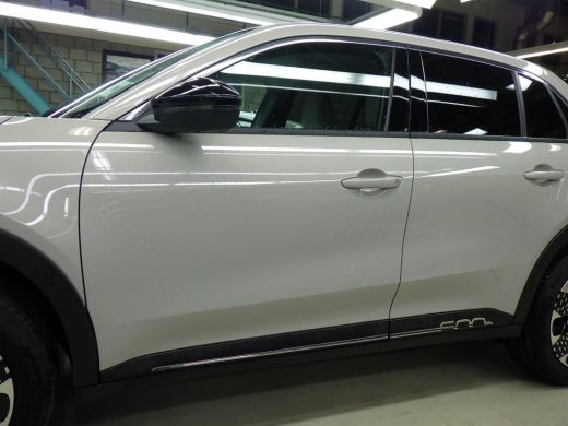 Fiat 600 1.2 Hybrid La Prima | Vol-Leder | Massage | Adaptive Cruise | Elektr. Achterklep | Stoelverwarmin... ActivLease financial lease