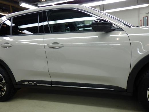 Fiat 600 1.2 Hybrid La Prima | Vol-Leder | Massage | Adaptive Cruise | Elektr. Achterklep | Stoelverwarmin... ActivLease financial lease