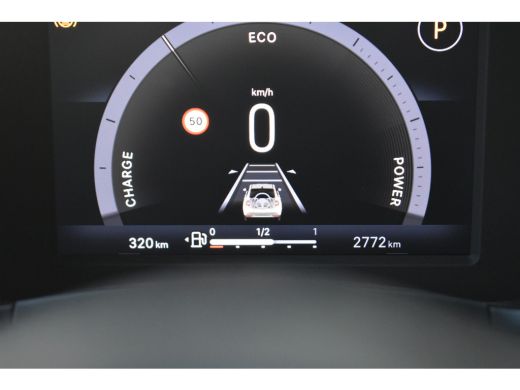 Fiat 600 1.2 Hybrid La Prima 8 Jaar Garantie! | Vol-Leder | Massage | Adaptive Cruise | Elektr. Achterklep... ActivLease financial lease