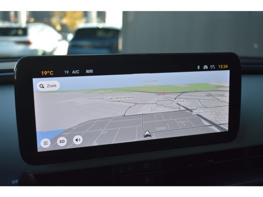 Fiat 600 1.2 Hybrid La Prima 8 Jaar Garantie! | Vol-Leder | Massage | Adaptive Cruise | Elektr. Achterklep... ActivLease financial lease