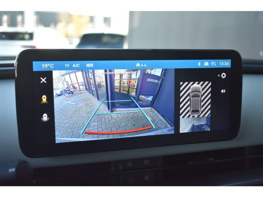 Fiat 600 1.2 Hybrid La Prima 8 Jaar Garantie! | Vol-Leder | Massage | Adaptive Cruise | Elektr. Achterklep... ActivLease financial lease