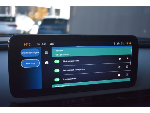 Fiat 600 1.2 Hybrid La Prima 8 Jaar Garantie! | Vol-Leder | Massage | Adaptive Cruise | Elektr. Achterklep... ActivLease financial lease