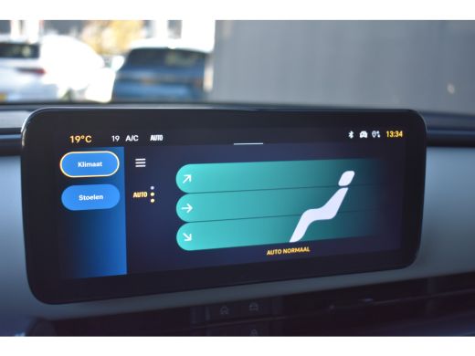 Fiat 600 1.2 Hybrid La Prima 8 Jaar Garantie! | Vol-Leder | Massage | Adaptive Cruise | Elektr. Achterklep... ActivLease financial lease