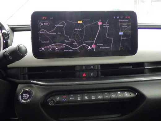 Fiat 600 1.2 Hybrid La Prima | Vol-Leder | Massage | Elektr. Stoelen | Adaptive Cruise | Elektr. Achterkle... ActivLease financial lease