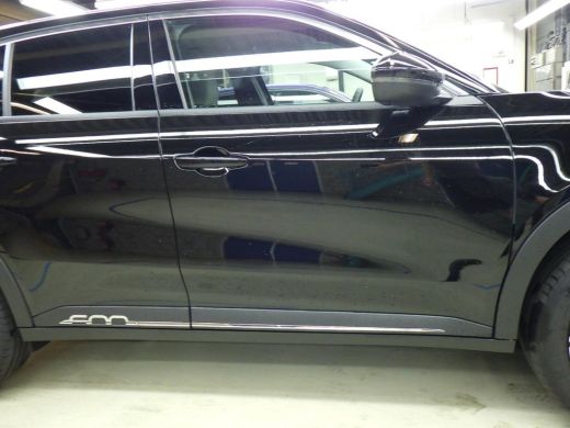 Fiat 600 1.2 Hybrid La Prima | Vol-Leder | Massage | Elektr. Stoelen | Adaptive Cruise | Elektr. Achterkle... ActivLease financial lease