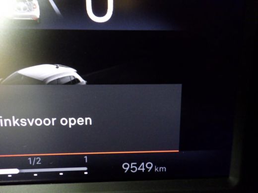 Fiat 600 1.2 Hybrid La Prima | Vol-Leder | Massage | Elektr. Stoelen | Adaptive Cruise | Elektr. Achterkle... ActivLease financial lease