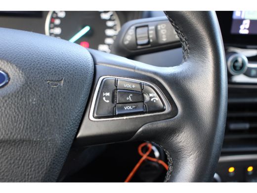 Ford EcoSport 1.0EB ULTIMATE | NL-AUTO! | 1 EIGENAAR! | NAVI | PARK SENS | CRUISE | DEALER OH! | 16" LMV | PRAC... ActivLease financial lease