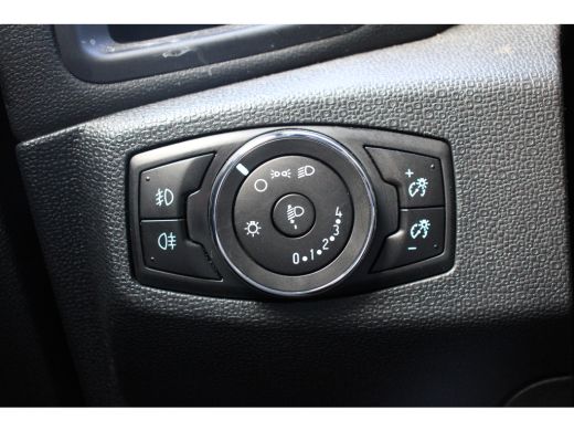 Ford EcoSport 1.0EB ULTIMATE | NL-AUTO! | 1 EIGENAAR! | NAVI | PARK SENS | CRUISE | DEALER OH! | 16" LMV | PRAC... ActivLease financial lease