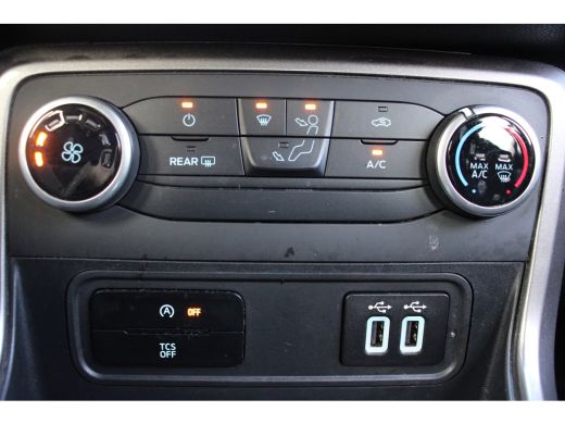 Ford EcoSport 1.0EB ULTIMATE | NL-AUTO! | 1 EIGENAAR! | NAVI | PARK SENS | CRUISE | DEALER OH! | 16" LMV | PRAC... ActivLease financial lease