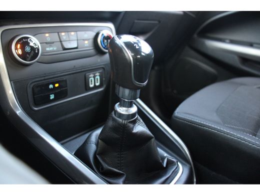 Ford EcoSport 1.0EB ULTIMATE | NL-AUTO! | 1 EIGENAAR! | NAVI | PARK SENS | CRUISE | DEALER OH! | 16" LMV | PRAC... ActivLease financial lease