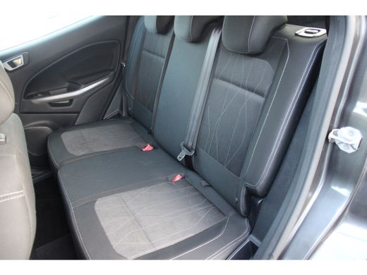 Ford EcoSport 1.0EB ULTIMATE | NL-AUTO! | 1 EIGENAAR! | NAVI | PARK SENS | CRUISE | DEALER OH! | 16" LMV | PRAC... ActivLease financial lease