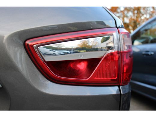 Ford EcoSport 1.0EB ULTIMATE | NL-AUTO! | 1 EIGENAAR! | NAVI | PARK SENS | CRUISE | DEALER OH! | 16" LMV | PRAC... ActivLease financial lease