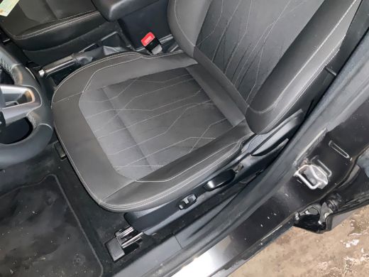 Ford EcoSport 1.0EB Trend Ultimate | NL-AUTO! | 1 EIGENAAR! | NAVI | PARK SENS | CRUISE | DEALER OH! | 16" LMV ... ActivLease financial lease