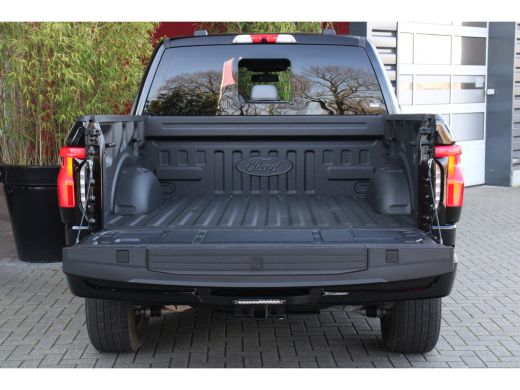 Ford F-150 Lightning Lariat Extended Range | 3500kg trekgewicht! | Schuifdak | 360 Camera | Adaptive Cruise ... ActivLease financial lease