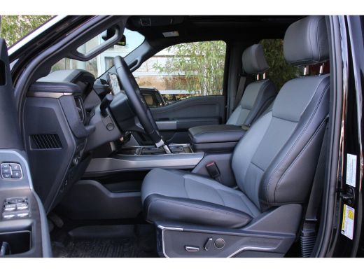 Ford F-150 Lightning Lariat Extended Range | 3500kg trekgewicht! | Schuifdak | 360 Camera | Adaptive Cruise ... ActivLease financial lease