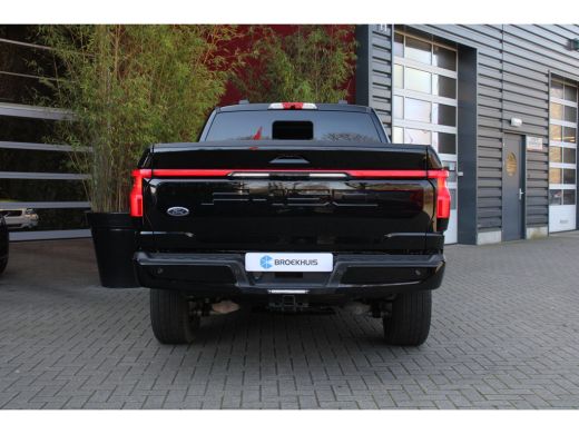 Ford F-150 Lightning Lariat Extended Range | 3500kg trekgewicht! | Schuifdak | 360 Camera | Adaptive Cruise ... ActivLease financial lease