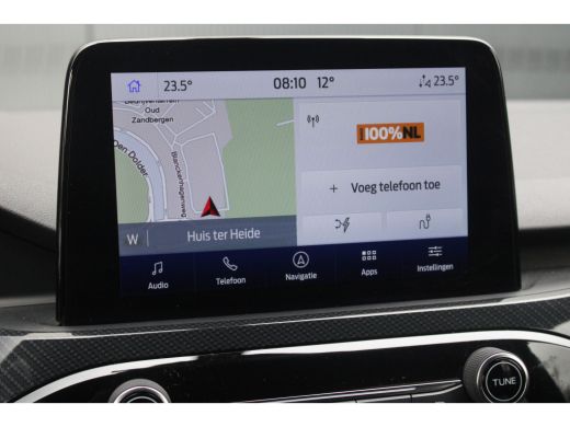 Ford Kuga 2.5 PHEV ST-Line NL Auto | 18'' | Standkachel | Keyless-entry | Parkeercamera | DAB-Audio | Priva... ActivLease financial lease