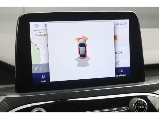 Ford Kuga 2.5 PHEV ST-Line NL Auto | 18'' | Standkachel | Keyless-entry | Parkeercamera | DAB-Audio | Priva... ActivLease financial lease