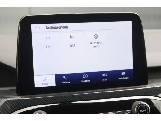 Ford Kuga 2.5 PHEV ST-Line NL Auto | 18'' | Standkachel | Keyless-entry | Parkeercamera | DAB-Audio | Priva... ActivLease financial lease