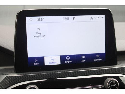 Ford Kuga 2.5 PHEV ST-Line NL Auto | 18'' | Standkachel | Keyless-entry | Parkeercamera | DAB-Audio | Priva... ActivLease financial lease