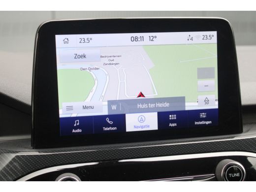 Ford Kuga 2.5 PHEV ST-Line NL Auto | 18'' | Standkachel | Keyless-entry | Parkeercamera | DAB-Audio | Priva... ActivLease financial lease