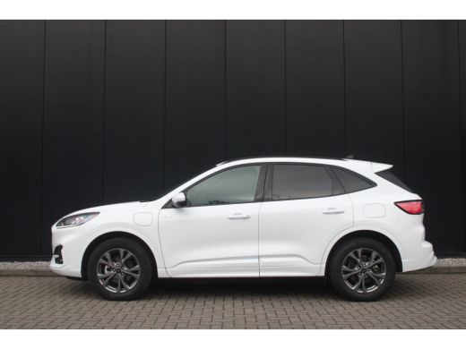 Ford Kuga 2.5 PHEV ST-Line NL Auto | 18'' | Standkachel | Keyless-entry | Parkeercamera | DAB-Audio | Priva... ActivLease financial lease