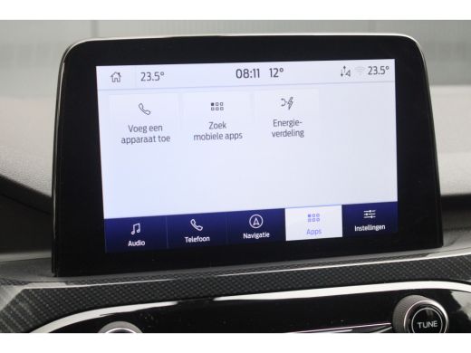 Ford Kuga 2.5 PHEV ST-Line NL Auto | 18'' | Standkachel | Keyless-entry | Parkeercamera | DAB-Audio | Priva... ActivLease financial lease