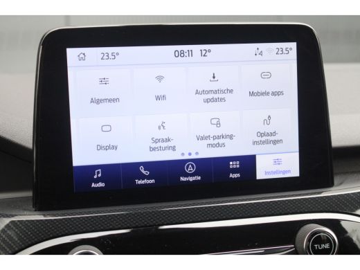 Ford Kuga 2.5 PHEV ST-Line NL Auto | 18'' | Standkachel | Keyless-entry | Parkeercamera | DAB-Audio | Priva... ActivLease financial lease