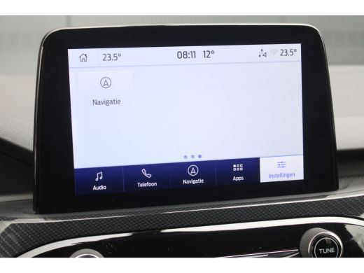 Ford Kuga 2.5 PHEV ST-Line NL Auto | 18'' | Standkachel | Keyless-entry | Parkeercamera | DAB-Audio | Priva... ActivLease financial lease