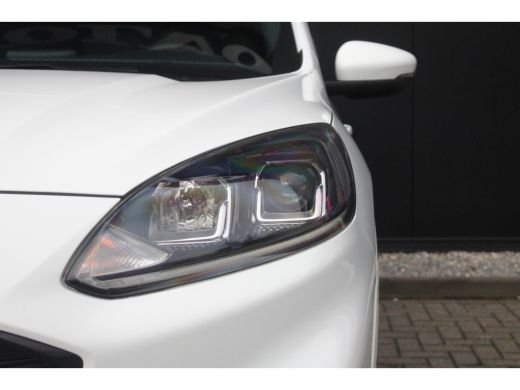 Ford Kuga 2.5 PHEV ST-Line NL Auto | 18'' | Standkachel | Keyless-entry | Parkeercamera | DAB-Audio | Priva... ActivLease financial lease