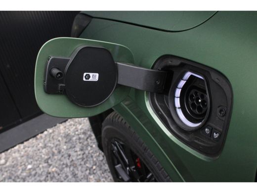 Ford Kuga 2.5 PHEV ST-Line X BLACK-EDITION | PANO-DAK | TREKHAAK |  360 CAMERA | ADAPT. CRUISE | B&O AUDIO ... ActivLease financial lease