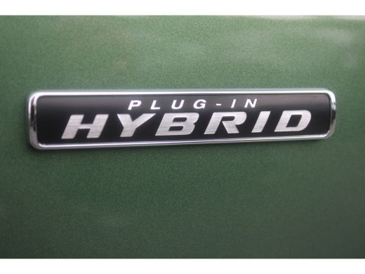 Ford Kuga 2.5 PHEV ST-Line X BLACK-EDITION | PANO-DAK | TREKHAAK |  360 CAMERA | ADAPT. CRUISE | B&O AUDIO ... ActivLease financial lease