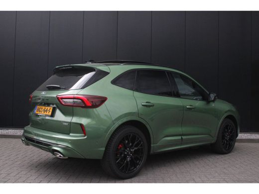 Ford Kuga 2.5 PHEV ST-Line X BLACK-EDITION | PANO-DAK | TREKHAAK |  360 CAMERA | ADAPT. CRUISE | B&O AUDIO ... ActivLease financial lease