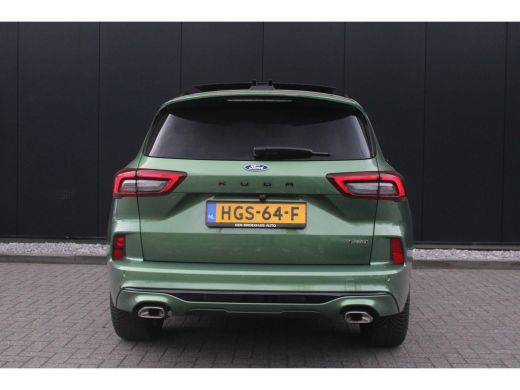 Ford Kuga 2.5 PHEV ST-Line X BLACK-EDITION | PANO-DAK | TREKHAAK |  360 CAMERA | ADAPT. CRUISE | B&O AUDIO ... ActivLease financial lease