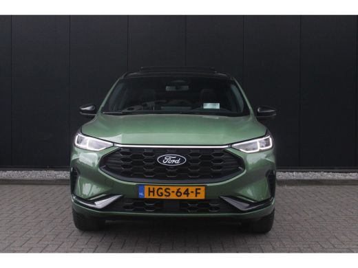 Ford Kuga 2.5 PHEV ST-Line X BLACK-EDITION | PANO-DAK | TREKHAAK |  360 CAMERA | ADAPT. CRUISE | B&O AUDIO ... ActivLease financial lease