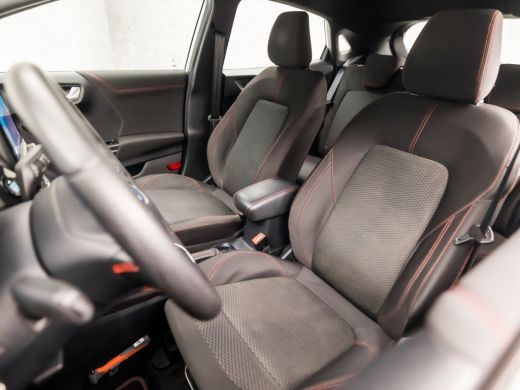 Ford Puma 1.0 EcoBoost Hybrid ST-Line Sport (VIRTUAL COCKPIT, APPLE CARPLAY, GROOT NAVI, CLIMATE, GETINT GL... ActivLease financial lease