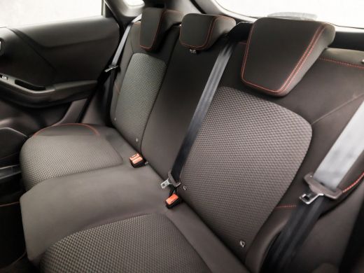 Ford Puma 1.0 EcoBoost Hybrid ST-Line Sport (VIRTUAL COCKPIT, APPLE CARPLAY, GROOT NAVI, CLIMATE, GETINT GL... ActivLease financial lease